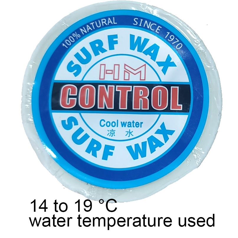 Cera para Prancha de Surf Anti - Surfboard Wax Tropical avaliação e preço