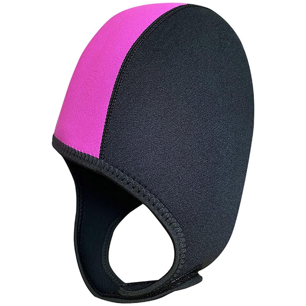 Touca de Mergulho em Neoprene  - Wetsuit 3Mm Neoprene avaliação e preço