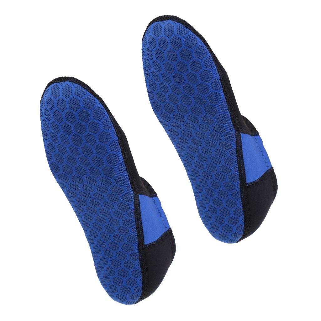 Meia de neoprene para mergulho - Aquatic Sports Shoes avaliação e preço