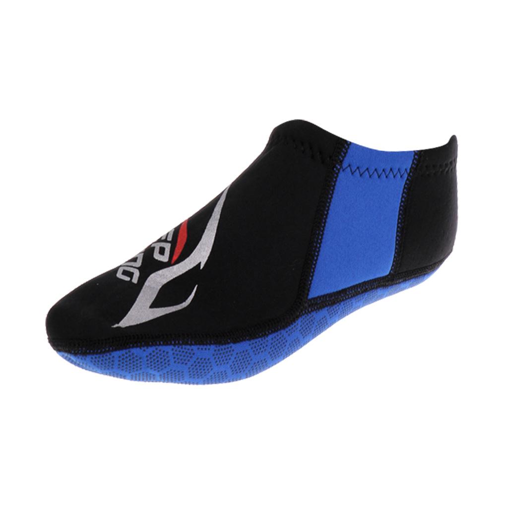 Meia de neoprene para mergulho - Aquatic Sports Shoes avaliação e preço