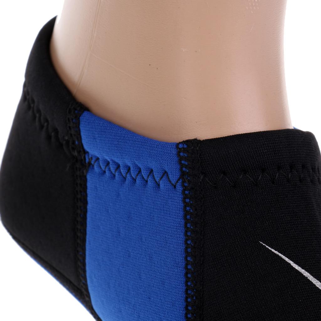 Meia de neoprene para mergulho - Aquatic Sports Shoes avaliação e preço