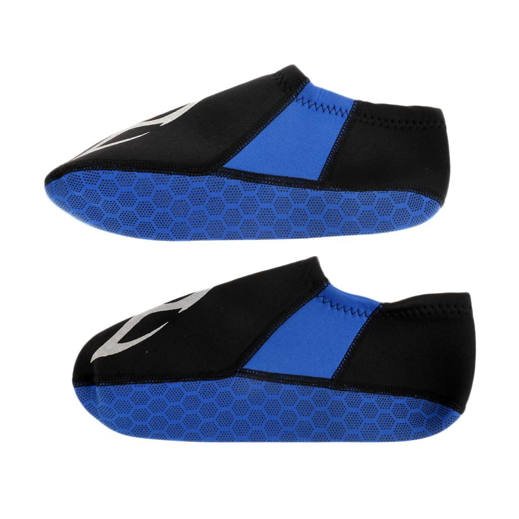 Meia de neoprene para mergulho - Aquatic Sports Shoes avaliação e preço
