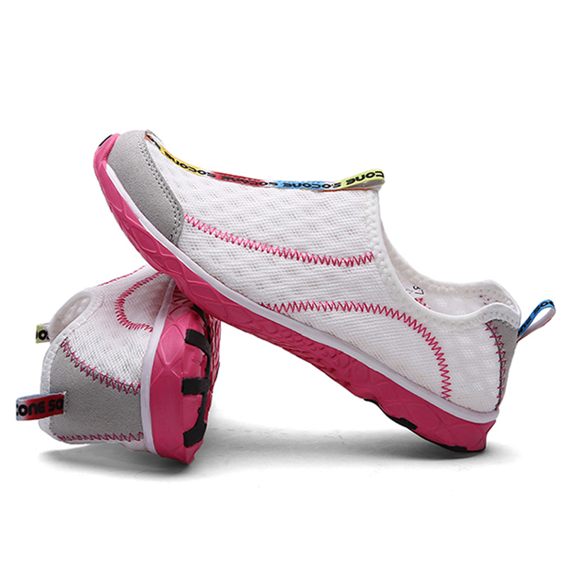 Tênis de Verão Socone, para Es - Aquatic Sports Shoes avaliação e preço