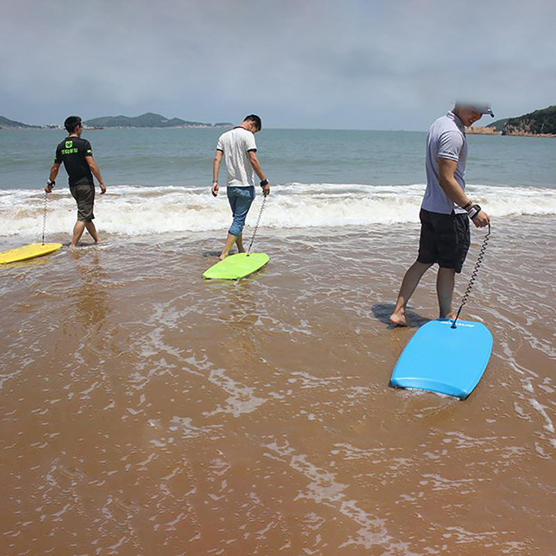 Corda de Segurança para Pranch - Stand Up Paddle Leash avaliação e preço