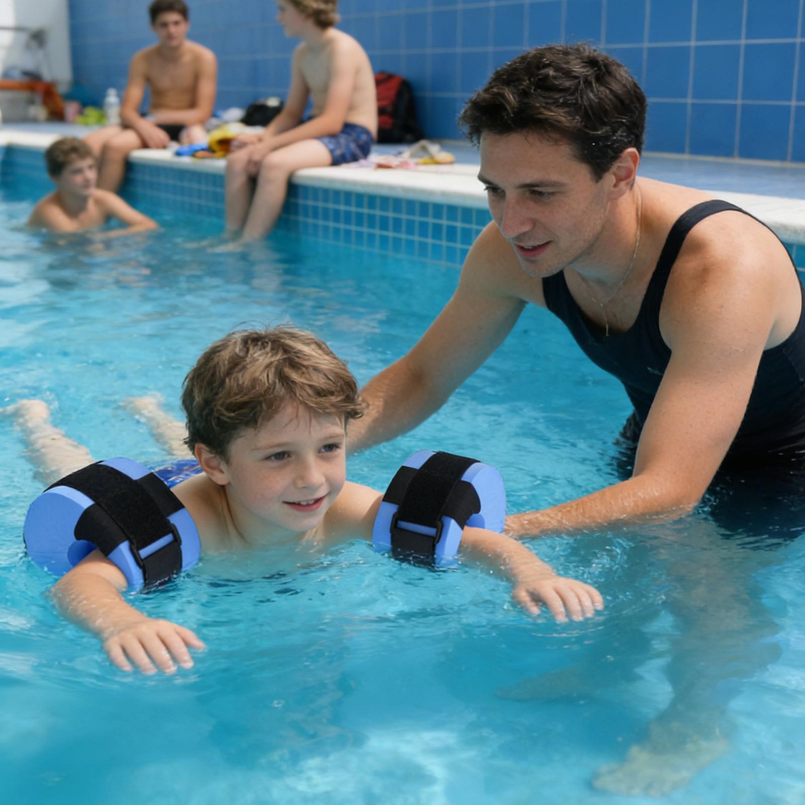 Caneleiras Aquáticas Ajustávei - Aquatic Aerobics avaliação e preço