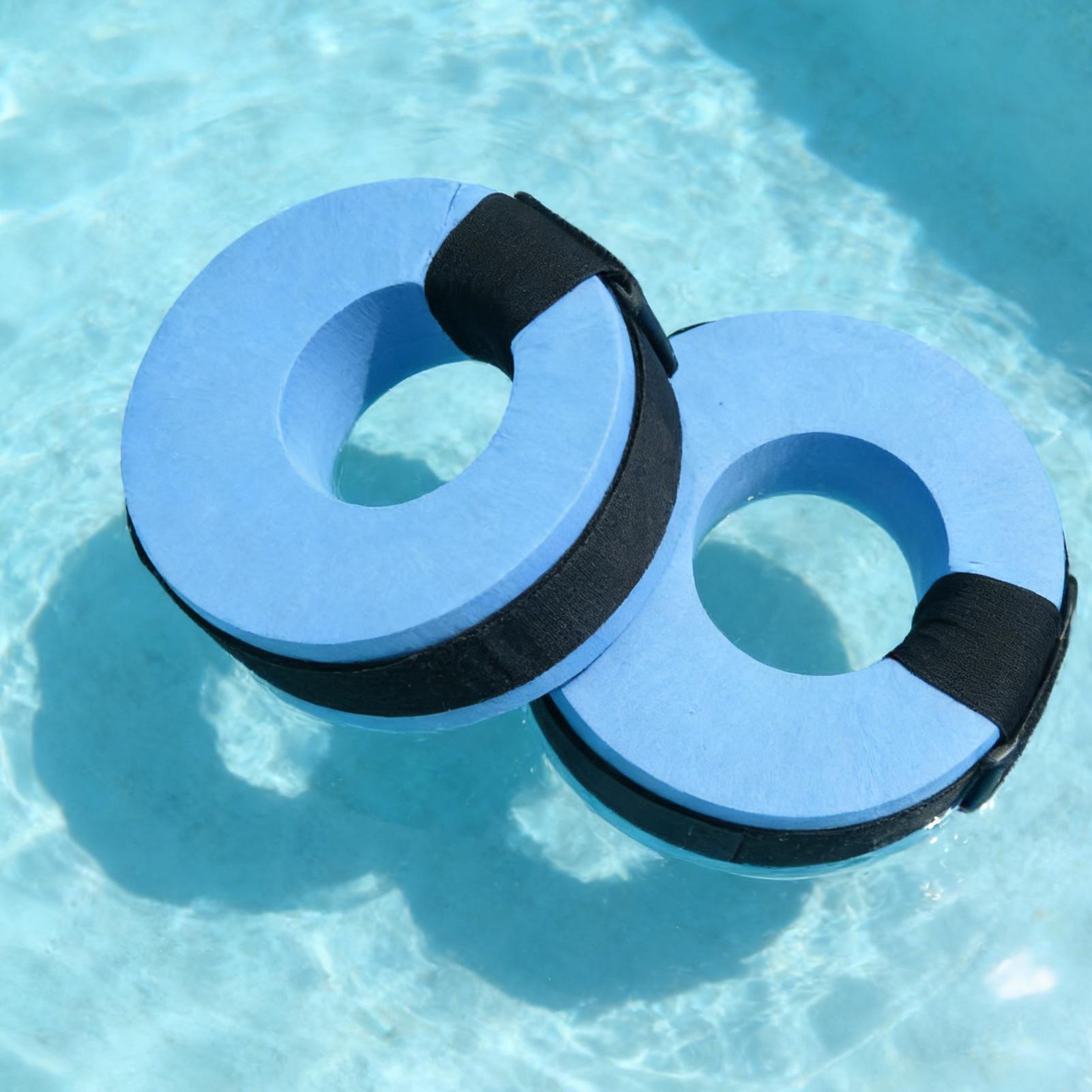 Caneleiras Aquáticas Ajustávei - Aquatic Aerobics avaliação e preço