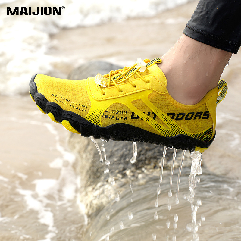Sapatos aquáticos leves e anti - Aquatic Sports Shoes avaliação e preço