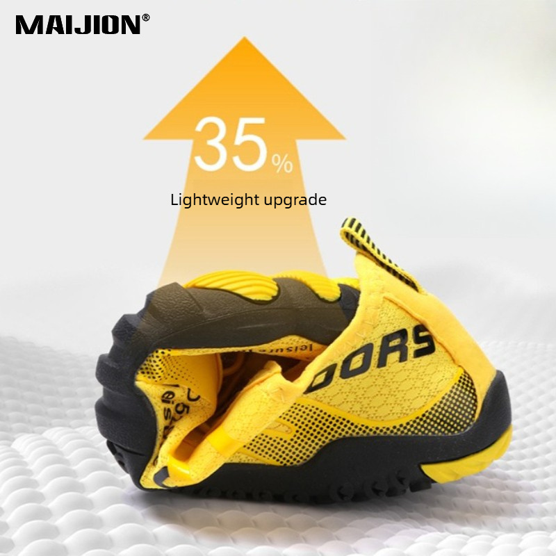 Sapatos aquáticos leves e anti - Aquatic Sports Shoes avaliação e preço