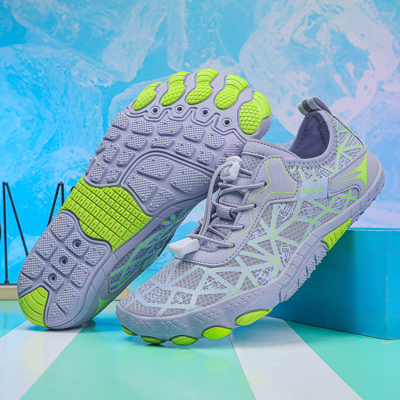 Sapatos de Praia para Homens,  - Aquatic Sports Shoes avaliação e preço