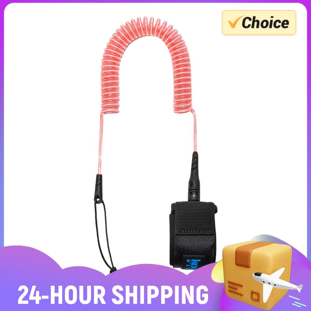 Corda de Segurança para SUP, L - Stand Up Paddle Leash avaliação e preço