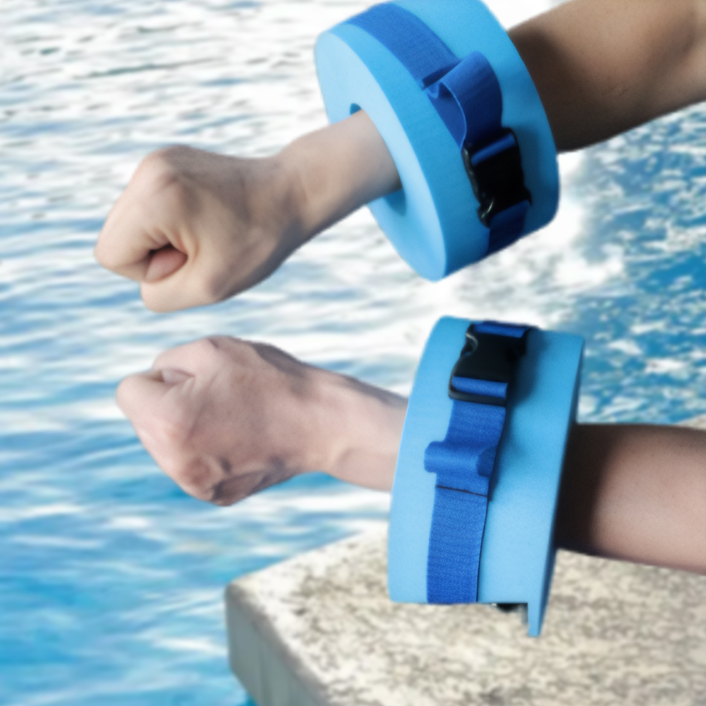 Boia Aquática com Fivela de Li - Aquatic Aerobics avaliação e preço