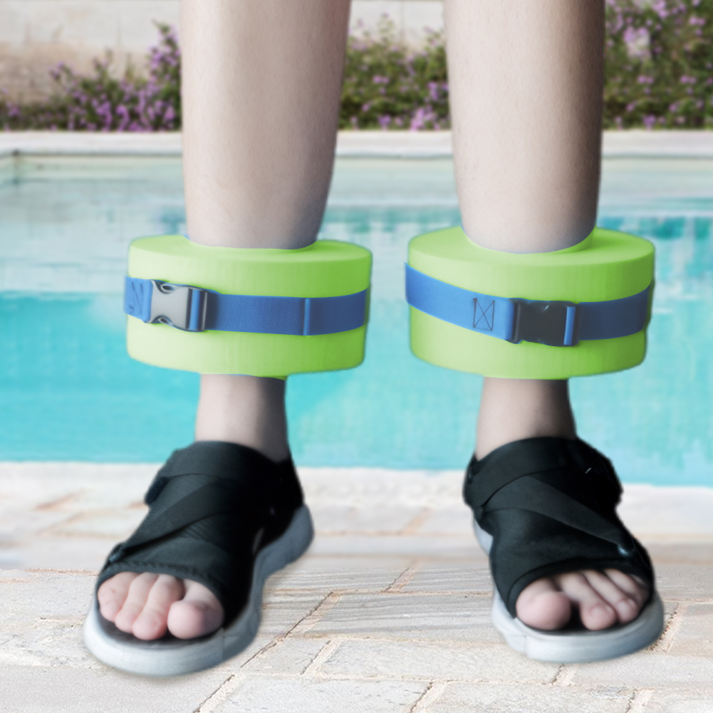 Boia Aquática com Fivela de Li - Aquatic Aerobics avaliação e preço