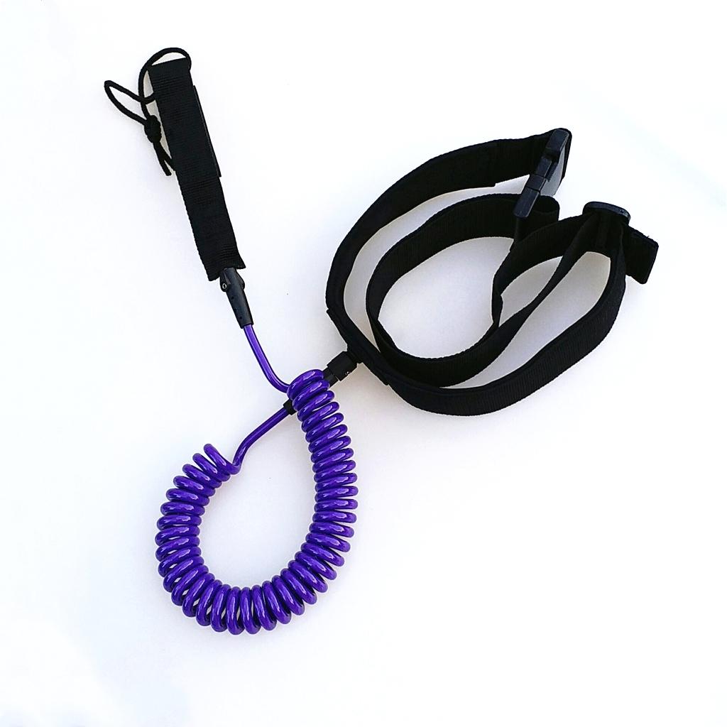 Corda de Segurança para SUP em - Stand Up Paddle Leash avaliação e preço
