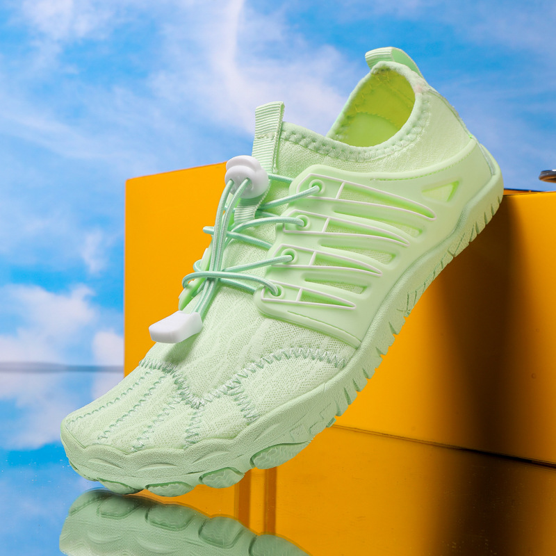 Novos Sapatos Aquáticos Barefo - Aquatic Sports Shoes avaliação e preço