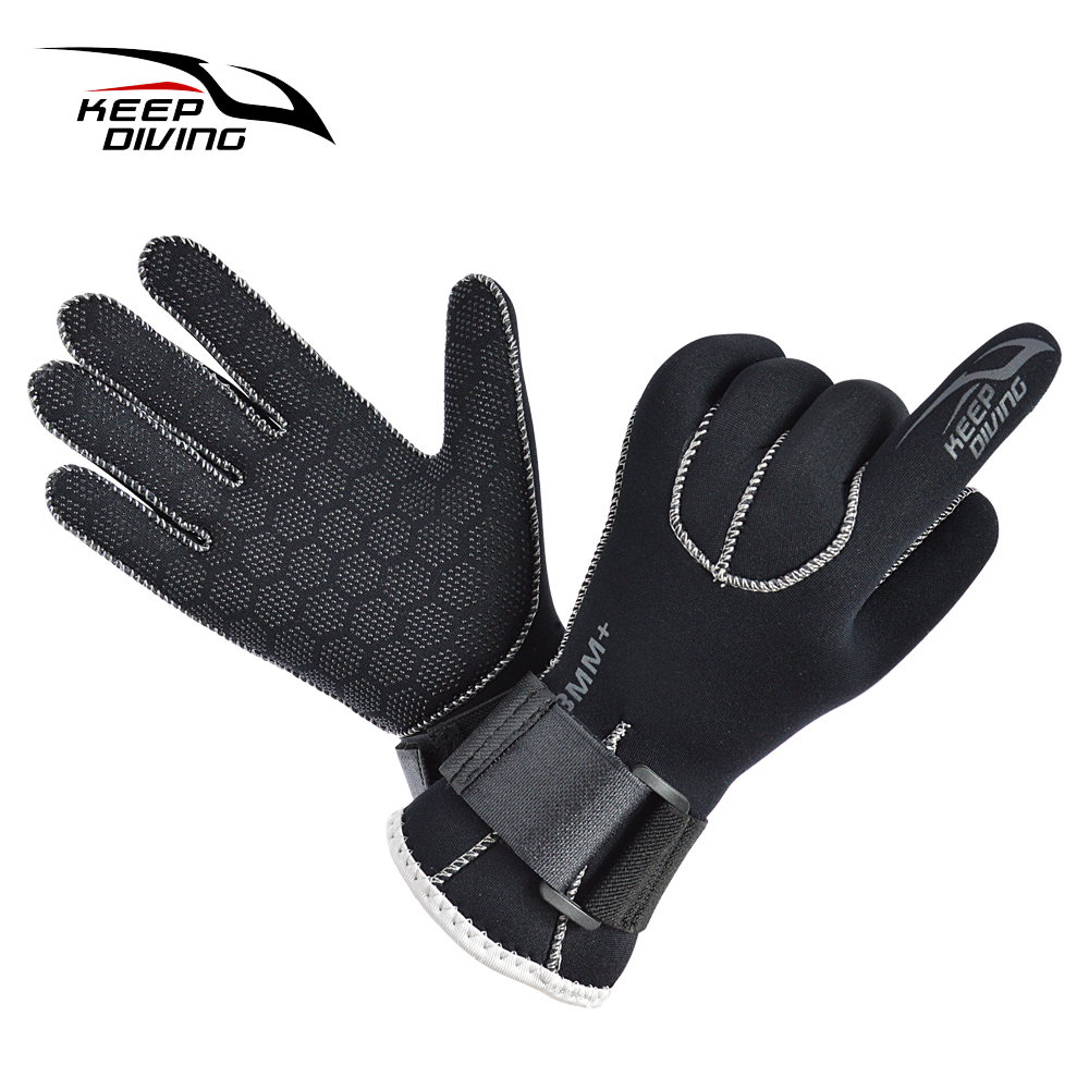 3mm luvas de wetsuit térmico a - Wetsuit 3Mm Neoprene avaliação e preço