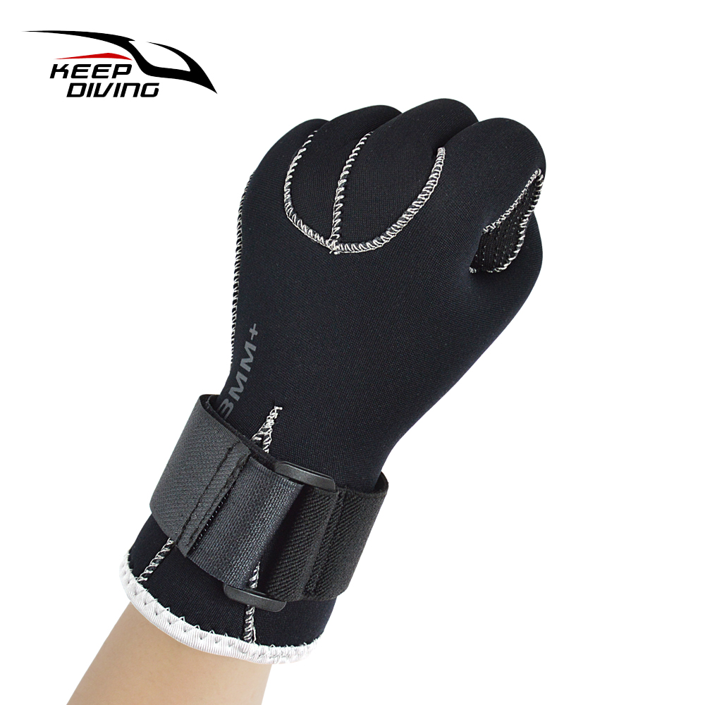 3mm luvas de wetsuit térmico a - Wetsuit 3Mm Neoprene avaliação e preço