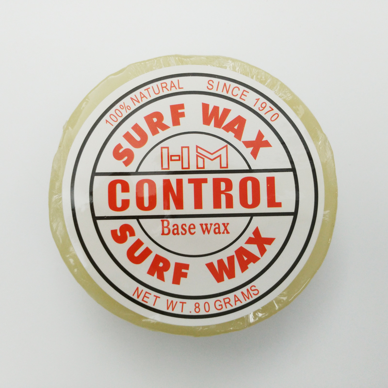 Cera de água tropical/fresca/f - Surfboard Wax Tropical avaliação e preço