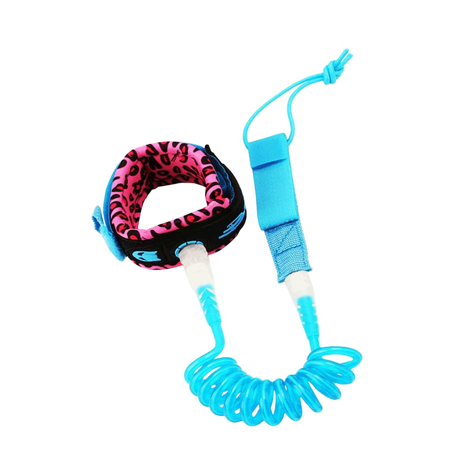 Corda de Segurança para Pranch - Stand Up Paddle Leash avaliação e preço