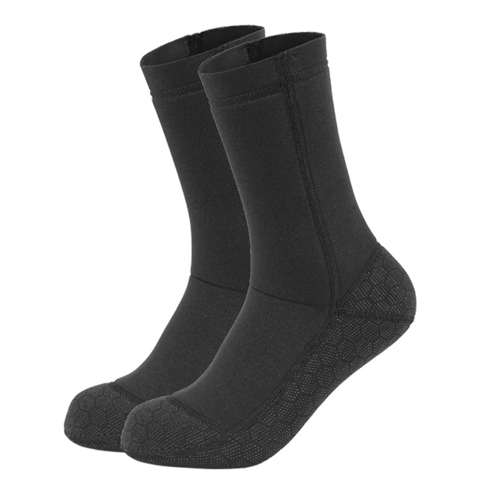 Meias de inverno quente de neo - Wetsuit 3Mm Neoprene avaliação e preço