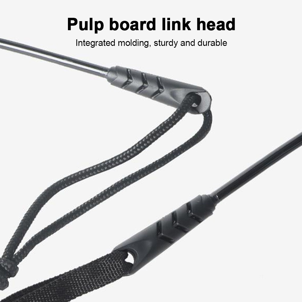 Corda de Segurança para Pranch - Stand Up Paddle Leash avaliação e preço